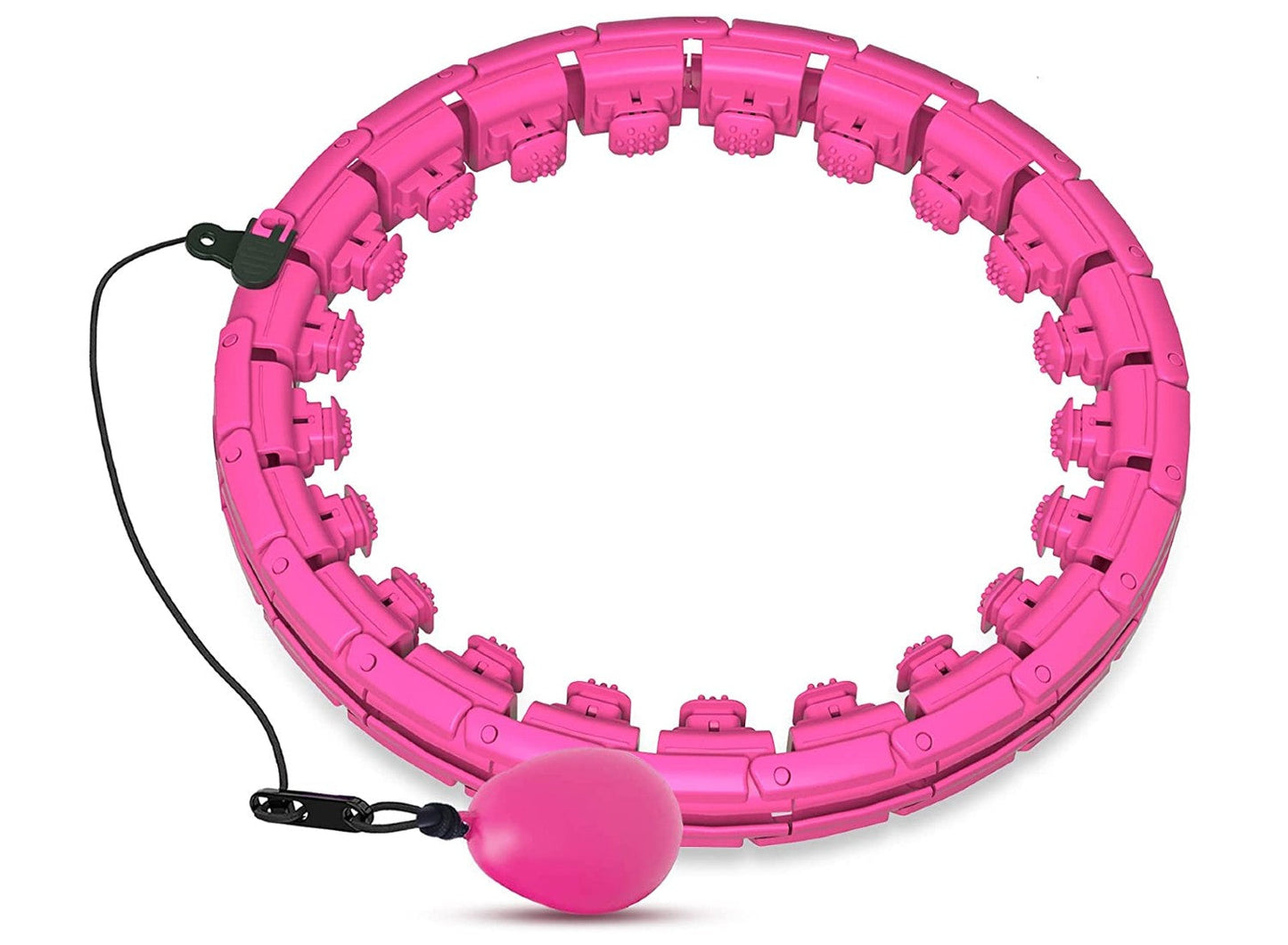 ECHOPALS™   - SMART WEIGHTED HULA HOOPFIT