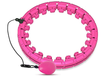 ECHOPALS™   - SMART WEIGHTED HULA HOOPFIT