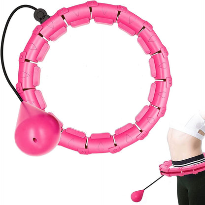 ECHOPALS™   - SMART WEIGHTED HULA HOOPFIT